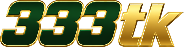333tk Logo
